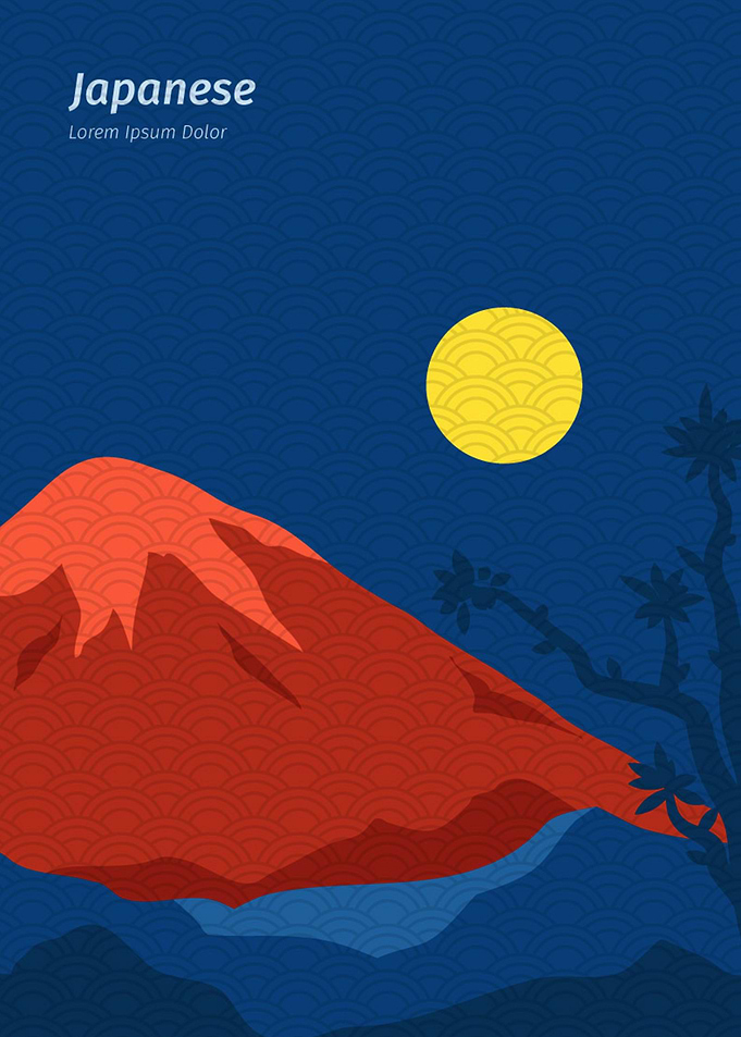 Minimalist Japanese