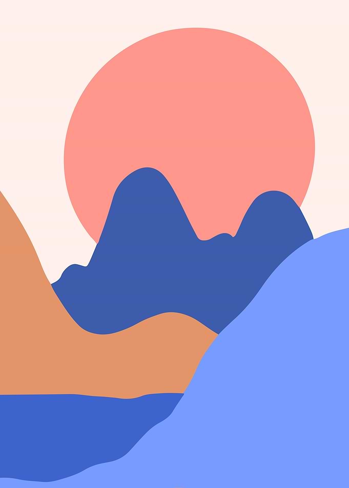 Minimalist Japanese