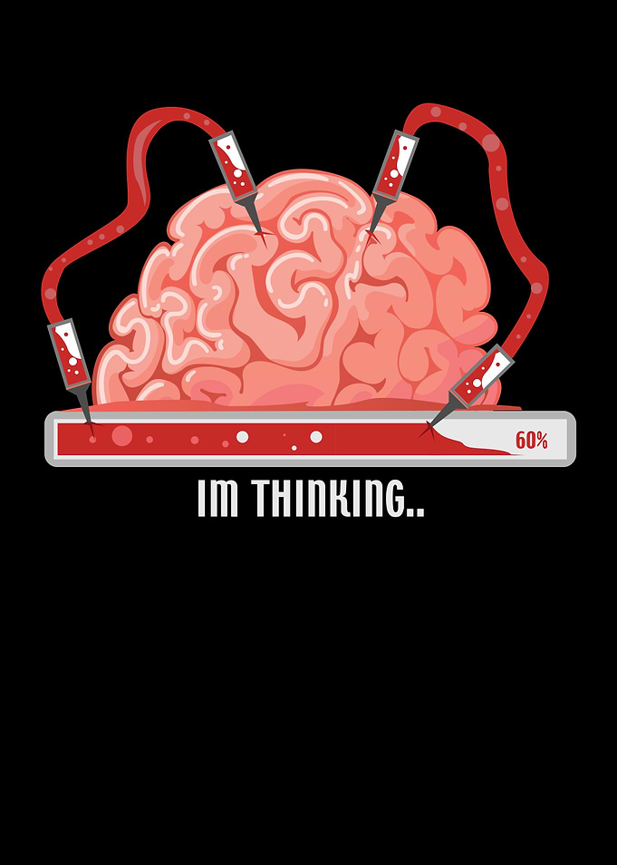 I Am Thinking