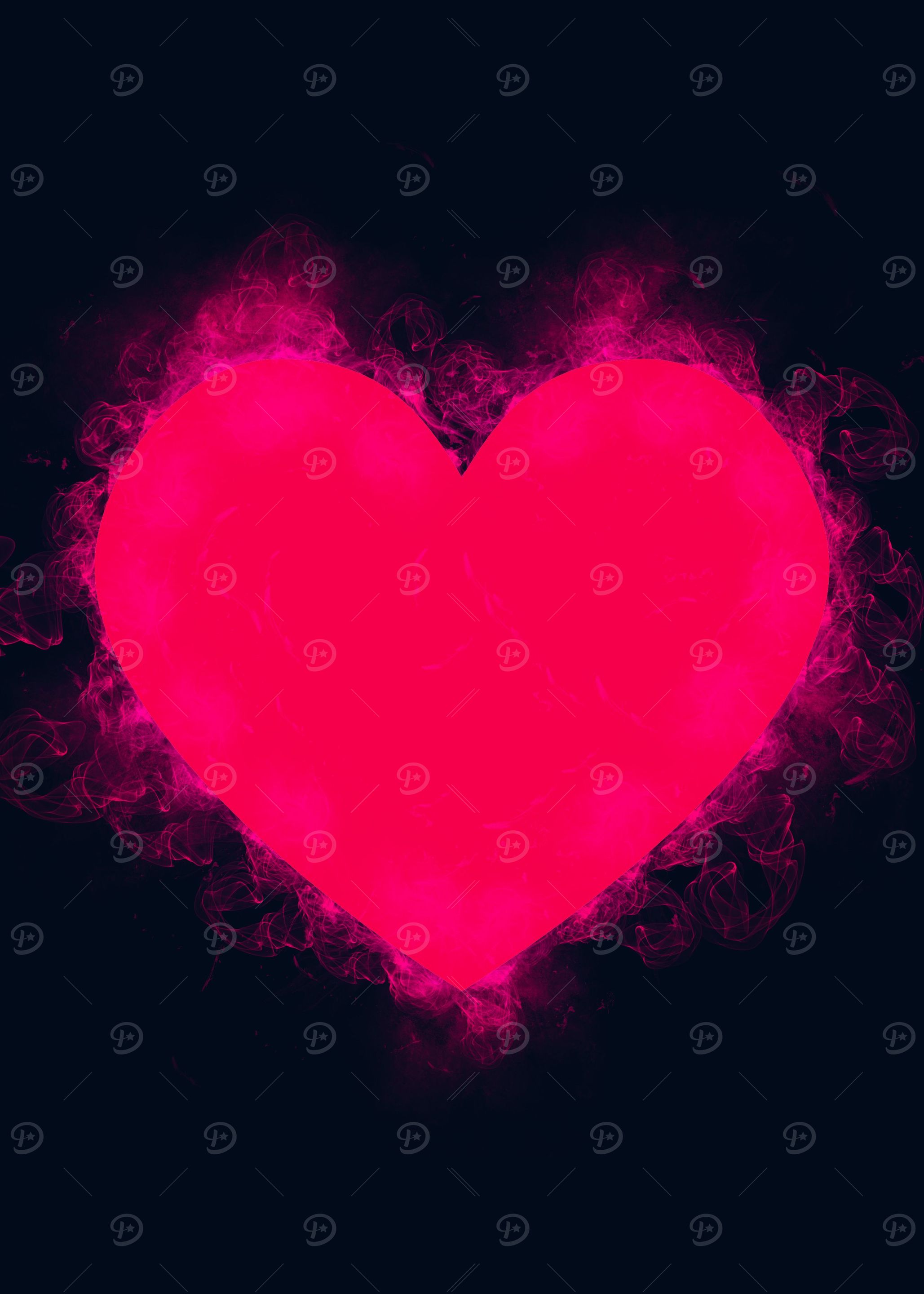 love emoji