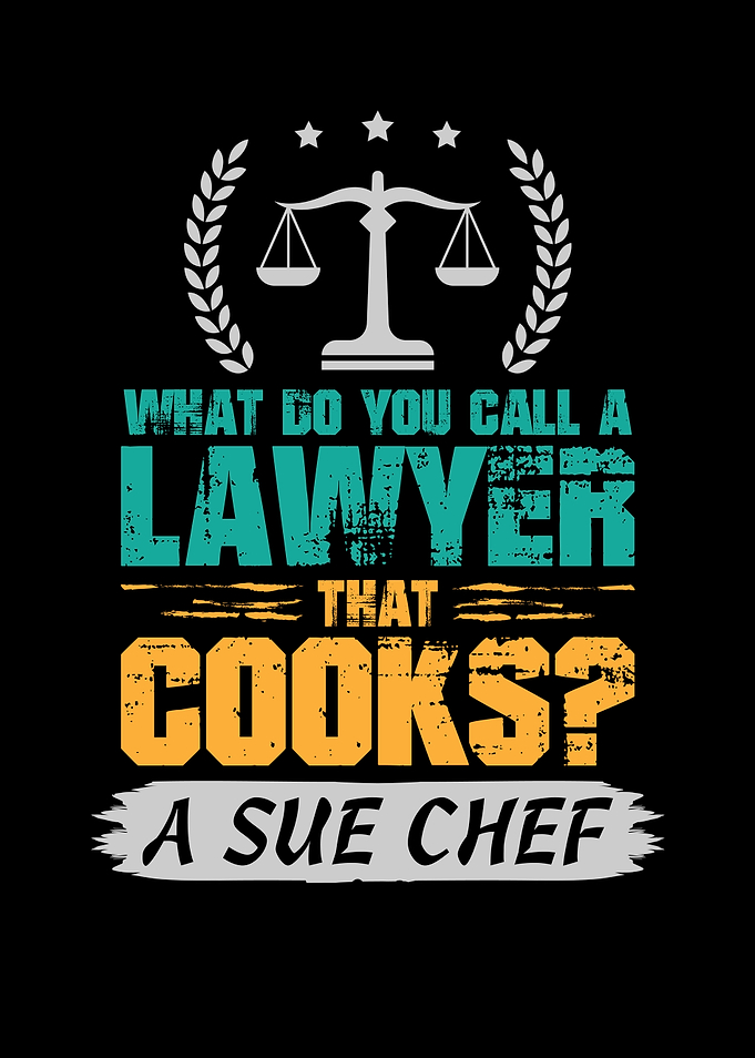 What do you call A Lawyer
