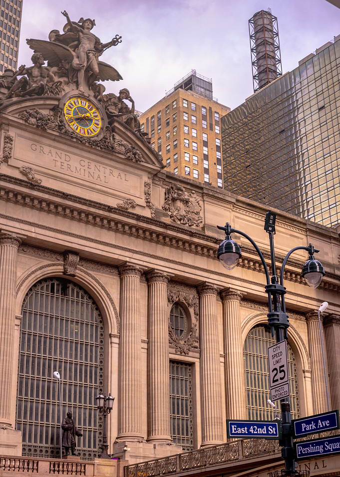 Grand Central