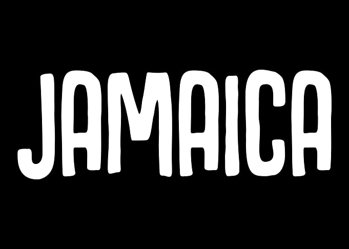 Jamaica gift