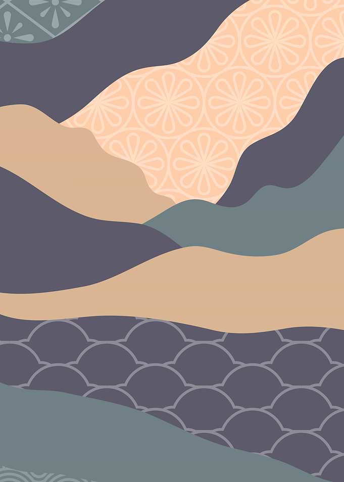 Minimalist Japanese