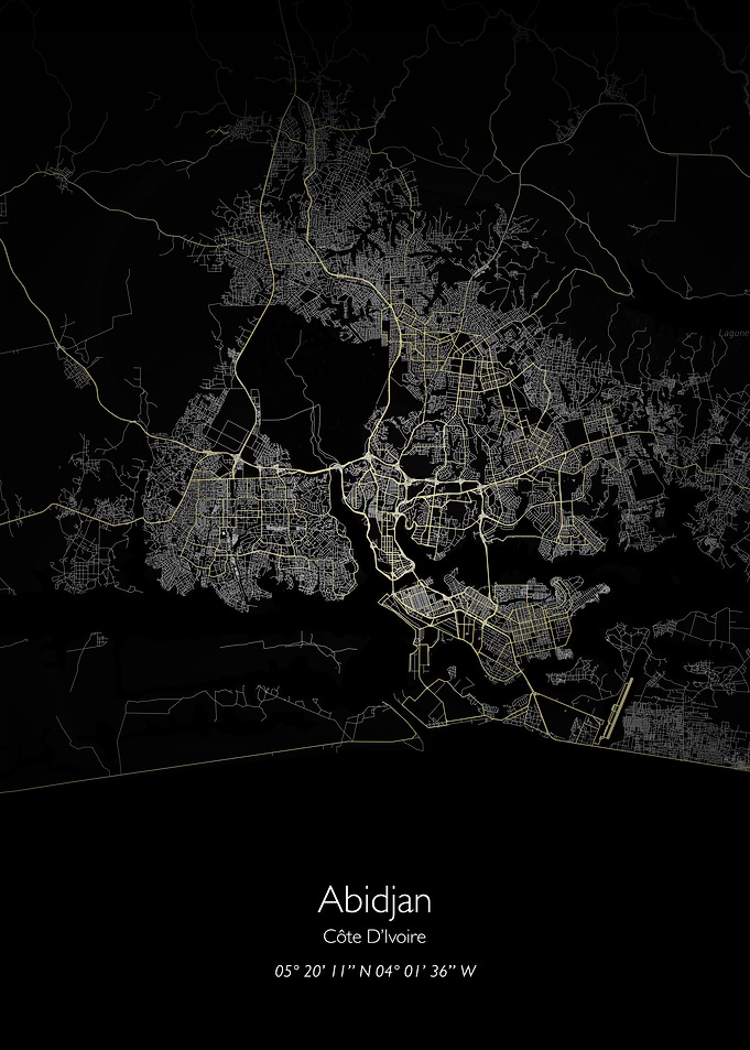 Abidjan