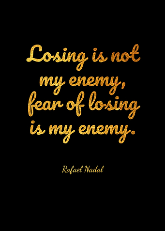 Rafael Nadal Quotes