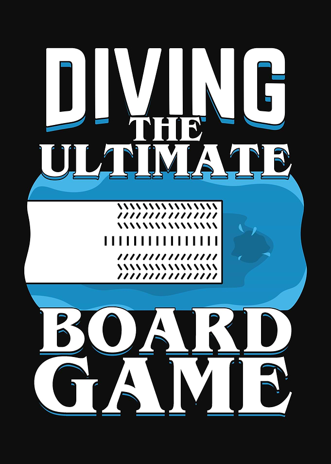 Springboard Diving Design