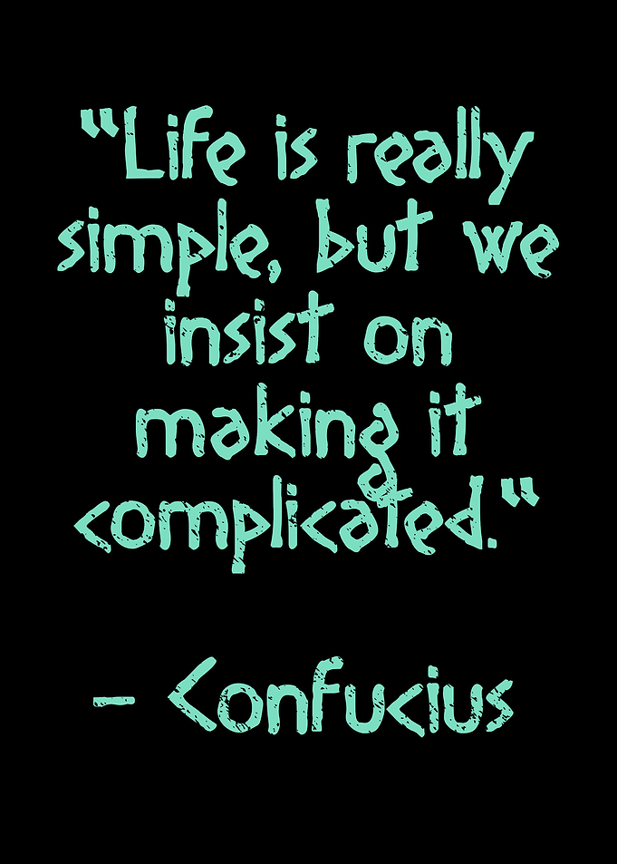 Confucius ancient china
