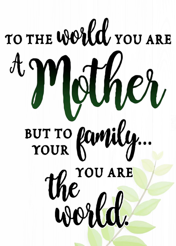 Mom