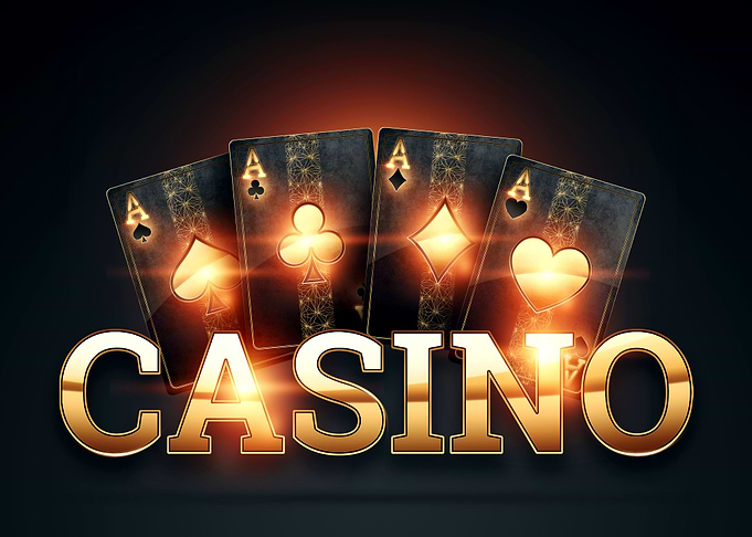 Casino Card Games