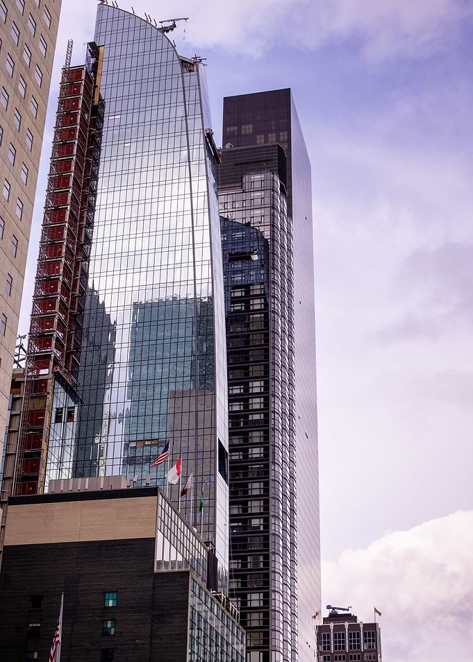 Manhattan