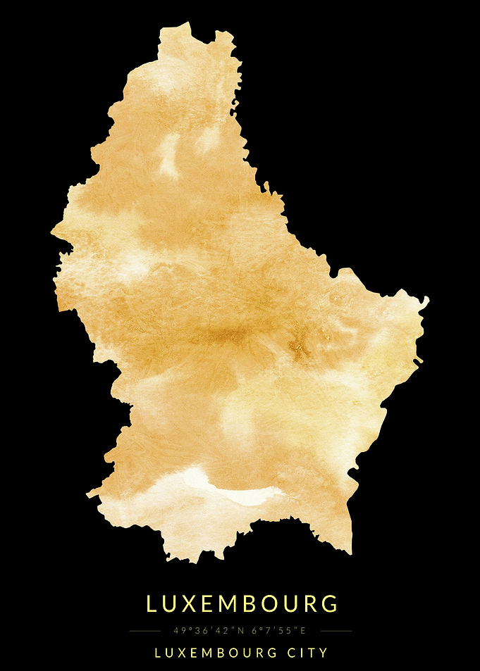 Luxembourg Gold