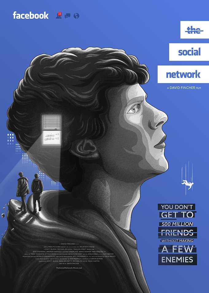 The Social Network