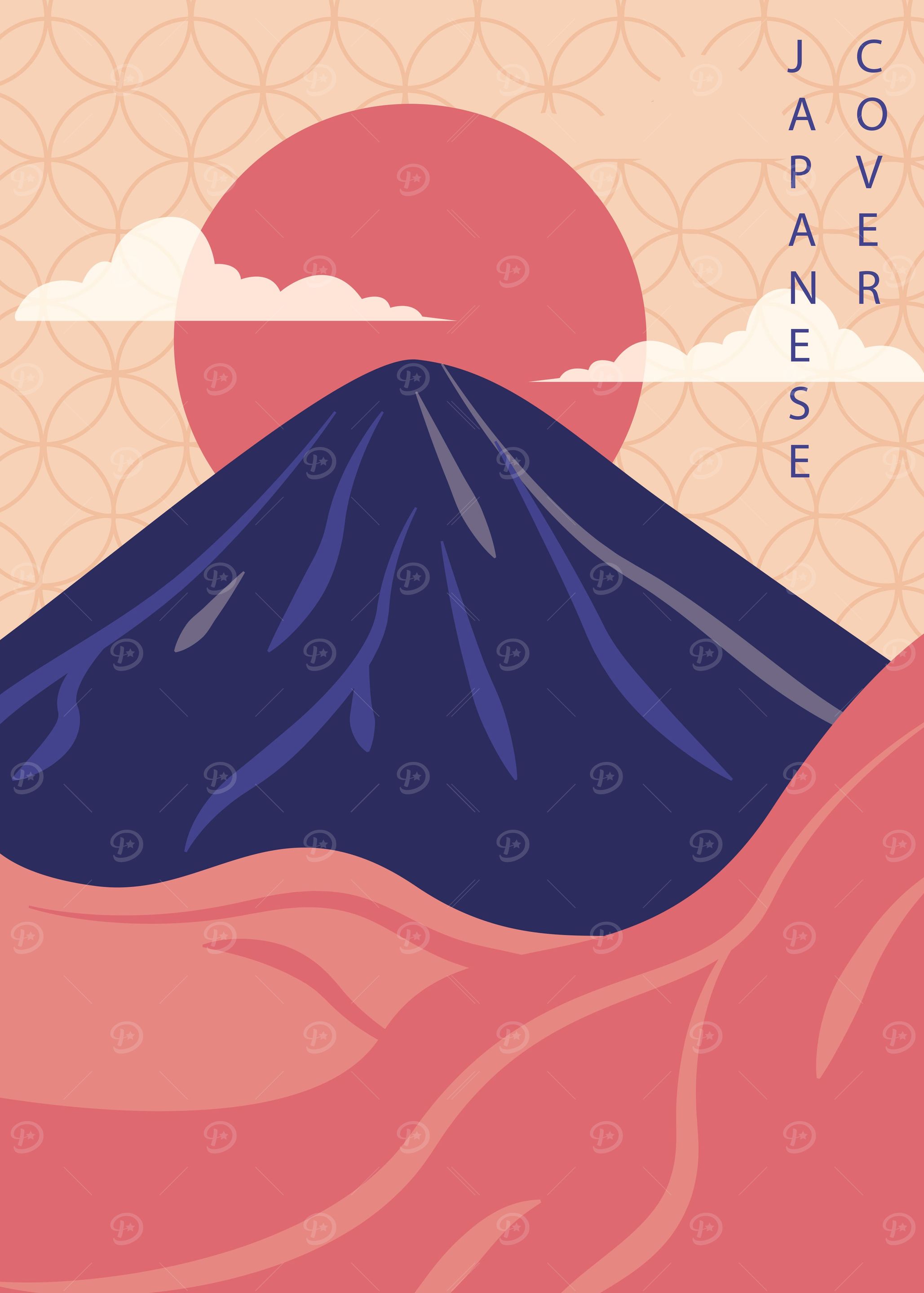 Minimalist Japanese