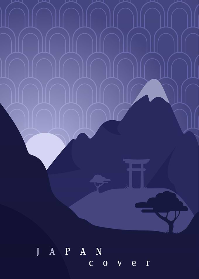 Minimalist Japanese