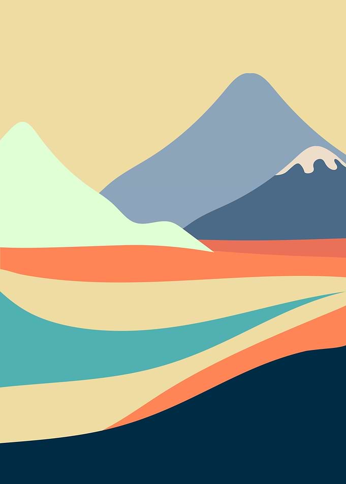 Minimalist Japanese