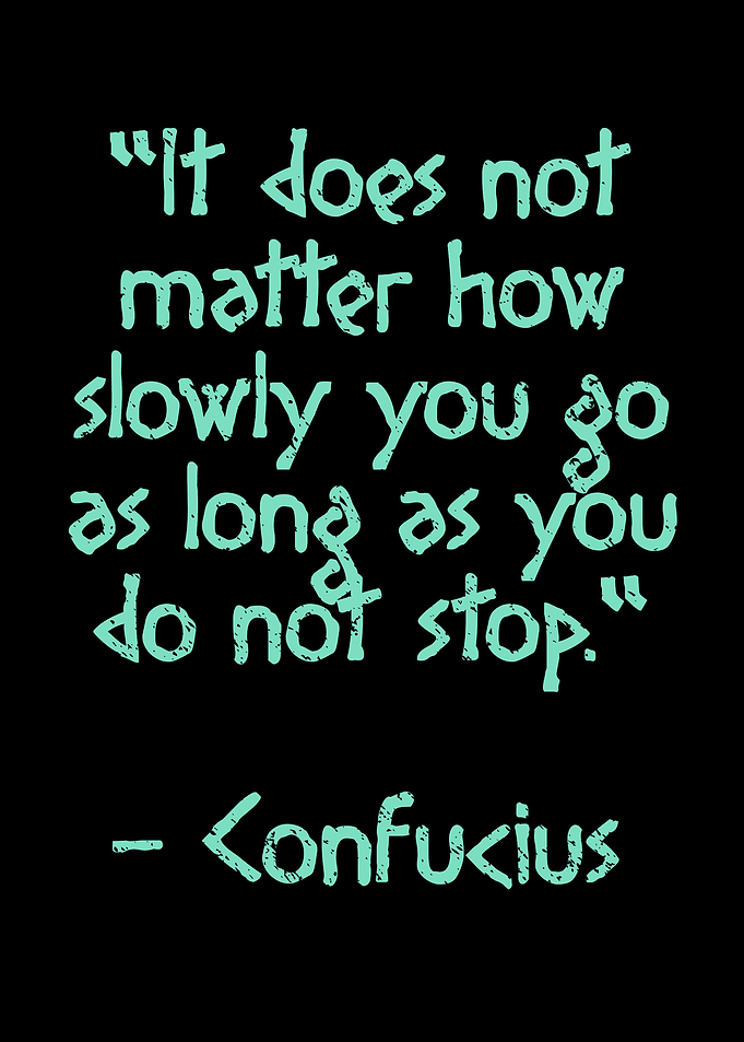 Confucius chinese quote