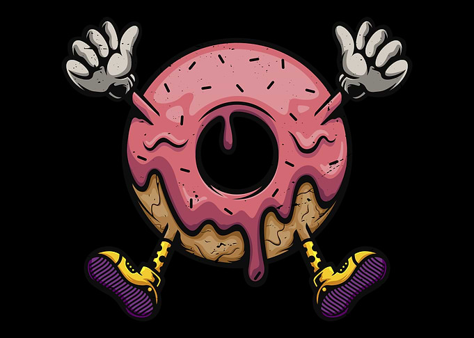 Donut