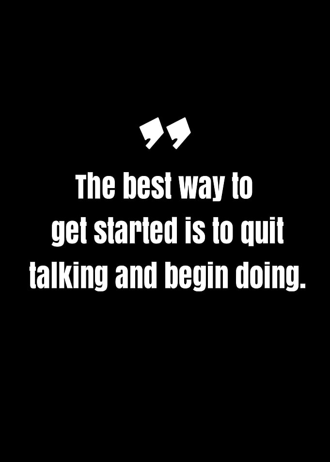 quote life
