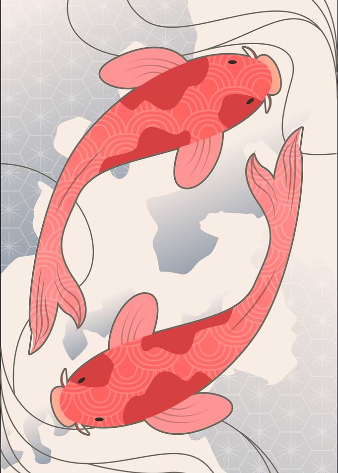 Minimalist Japanese
