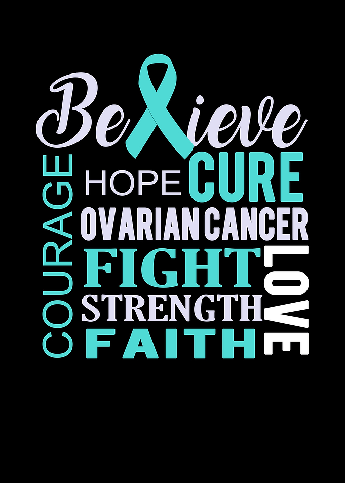 Ovarian Cancer Awareness