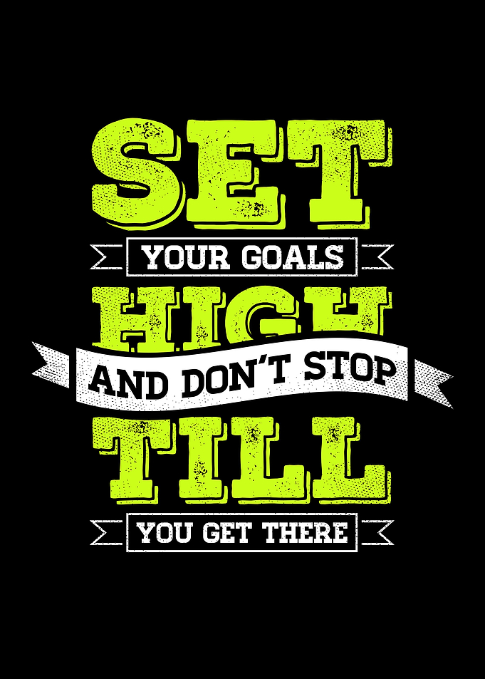Inspirational Message