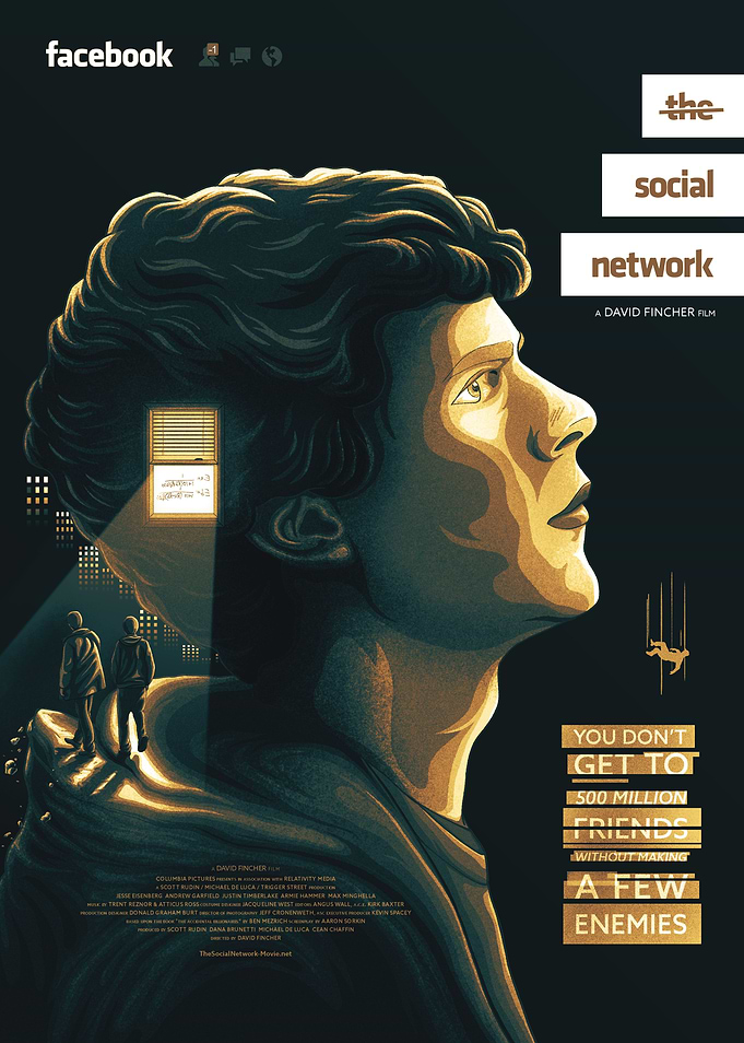 The Social Network