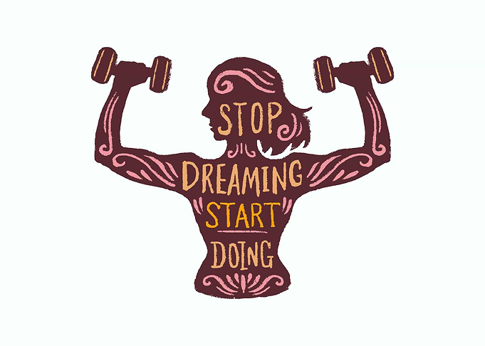 Inspirational Message