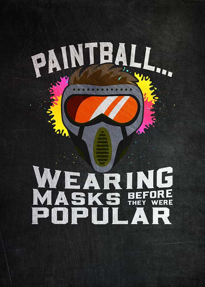 Paintball