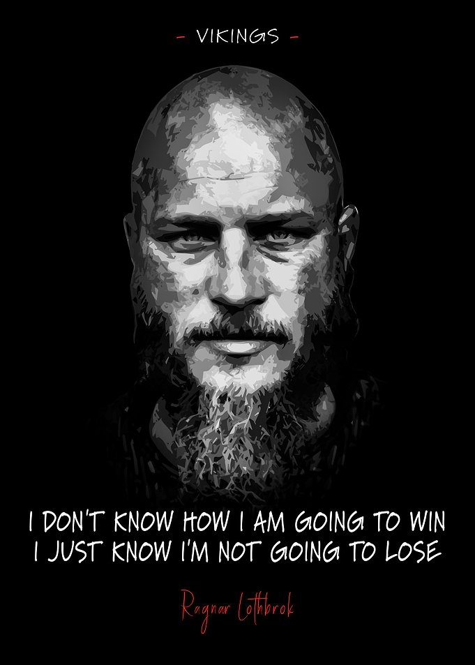Ragnar Lothbrok
