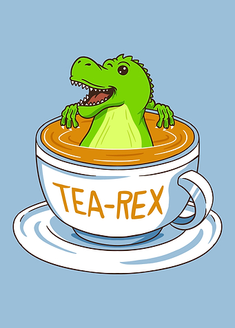 TeaRex