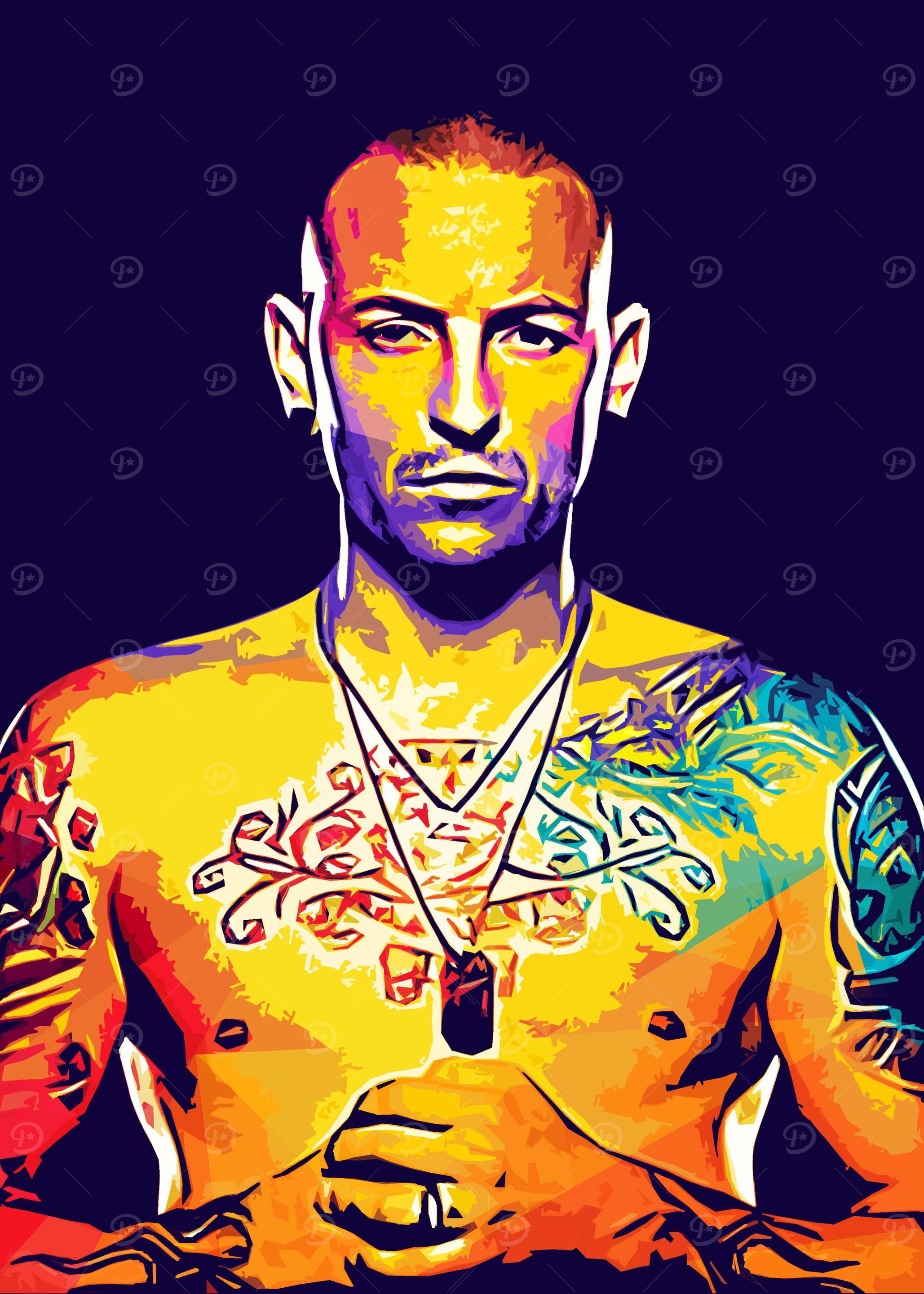 Chester Bennington