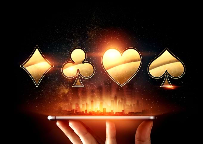 Casino Ace Cards