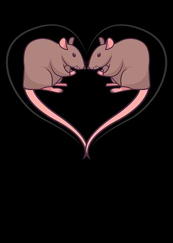 Rat Love