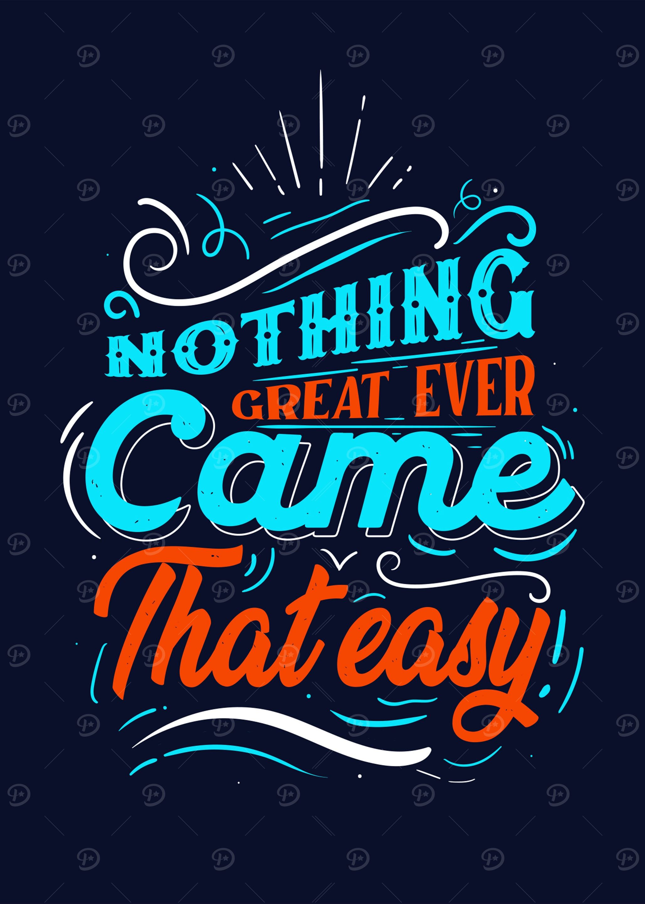 Inspirational Message