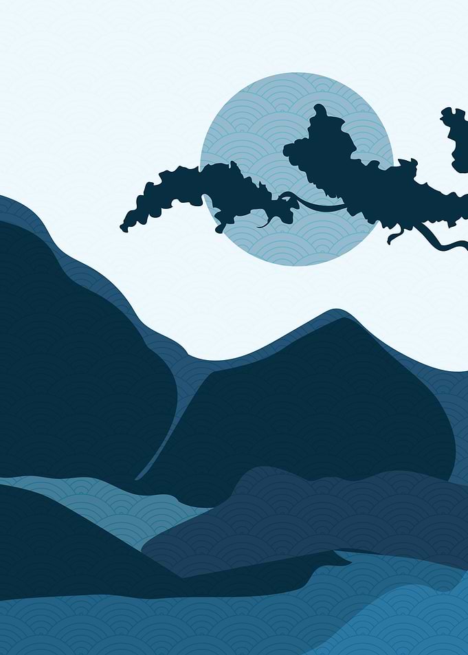 Minimalist Japanese