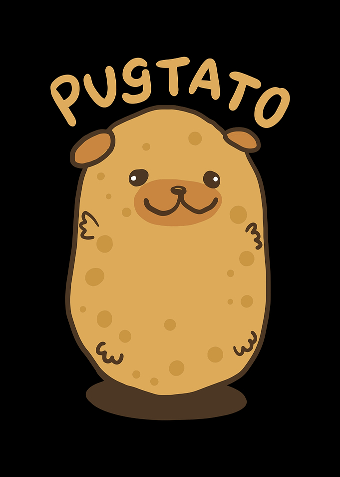 Pugtato