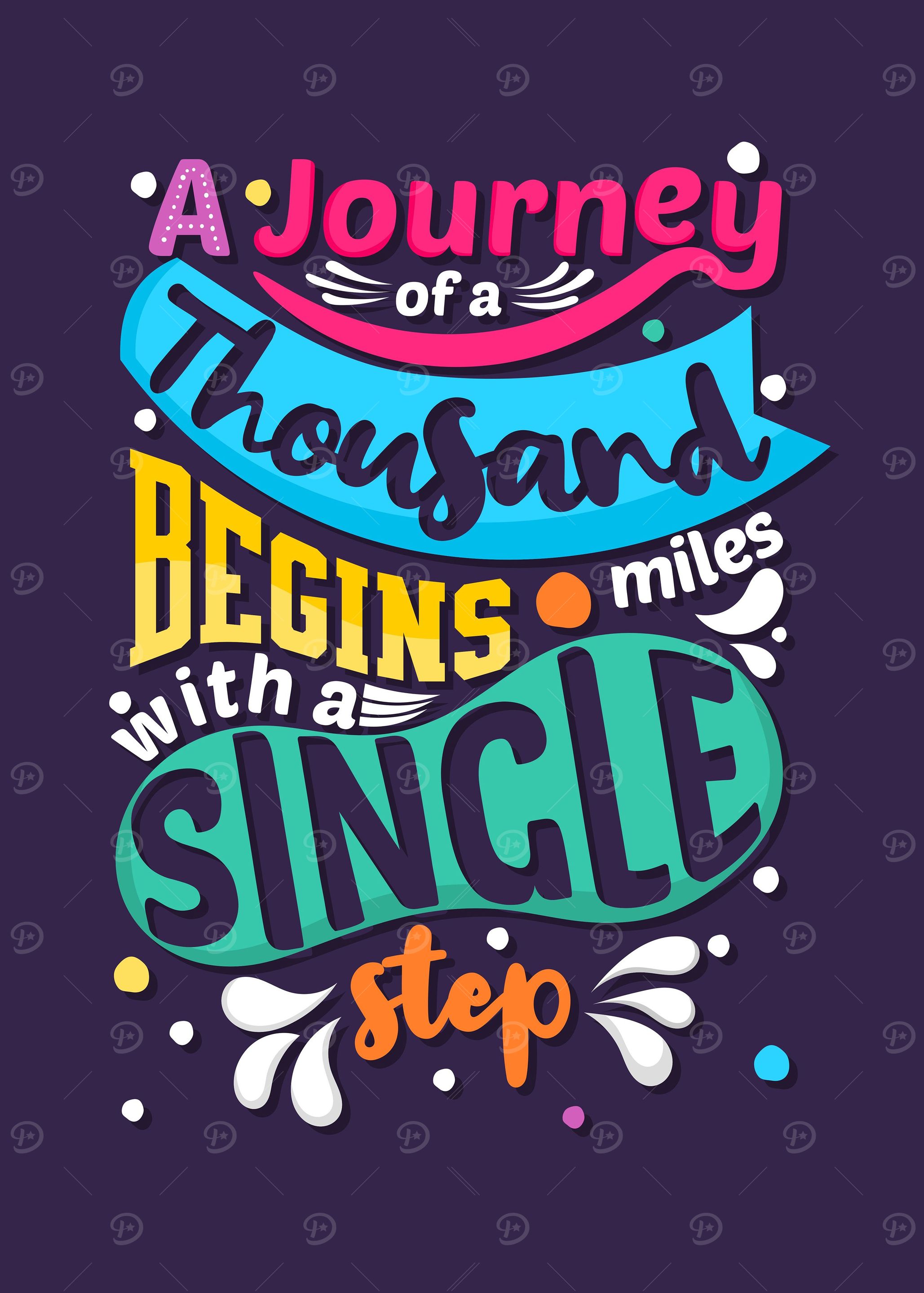 Inspirational Message