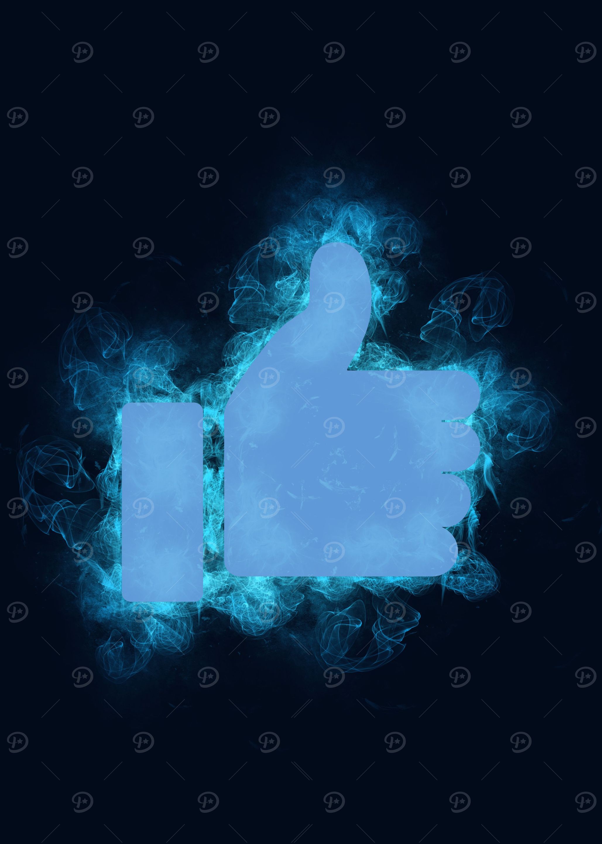 like icon