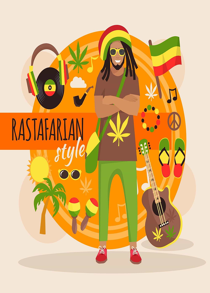 Reggae Style