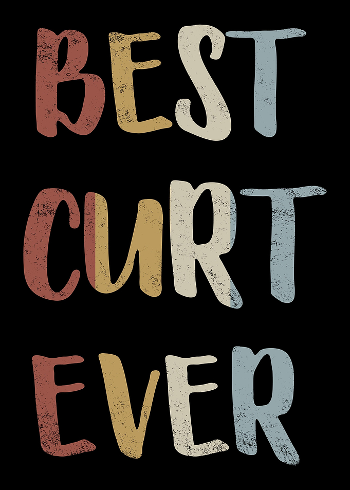 Best Curt Ever