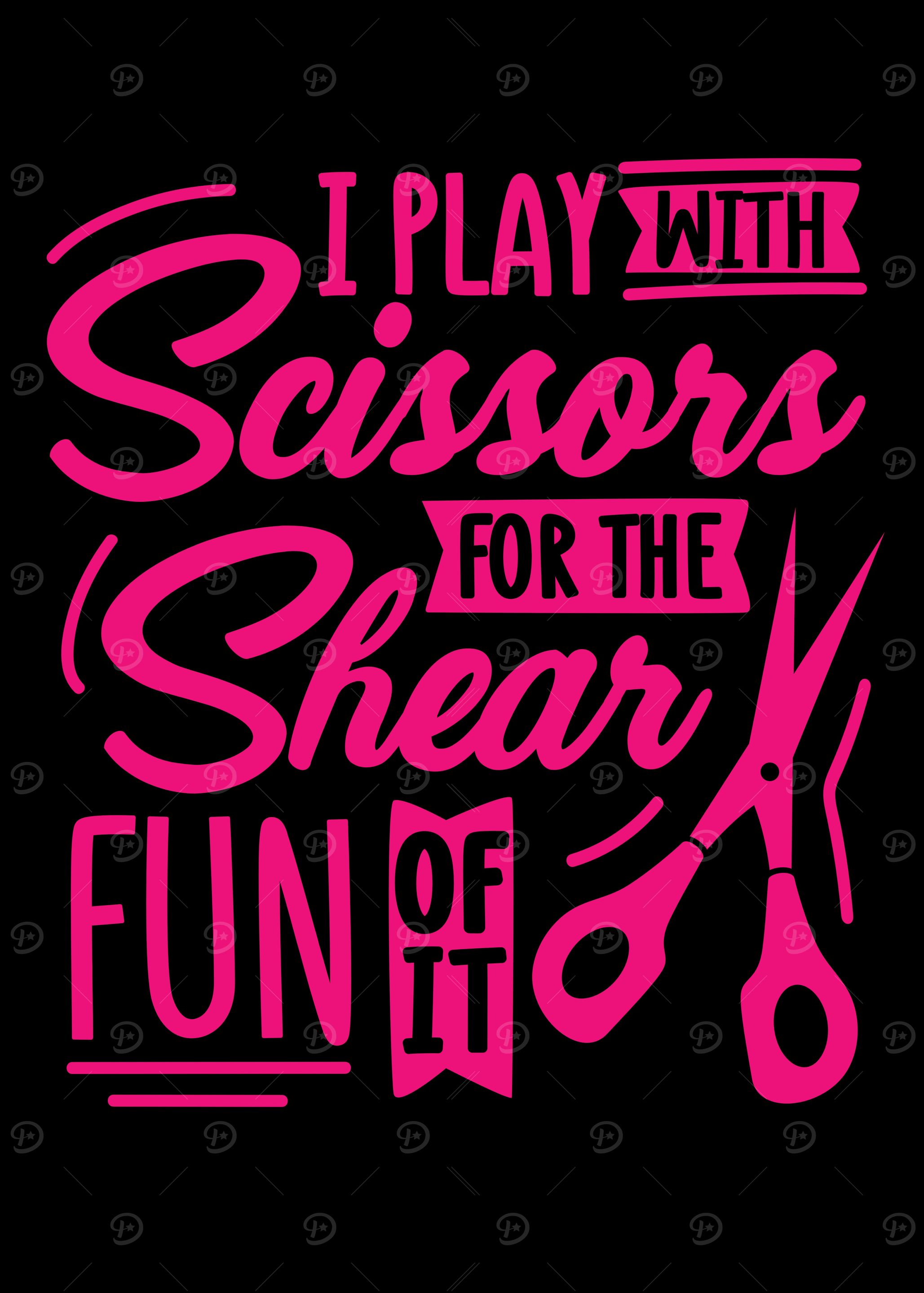 Hairdresser Sayings