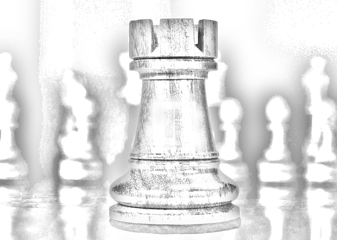 Chess Castle