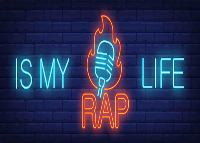 Rap love