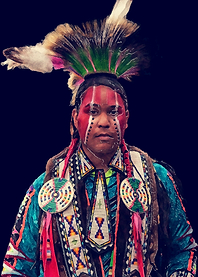 NATIVE AMERICAN