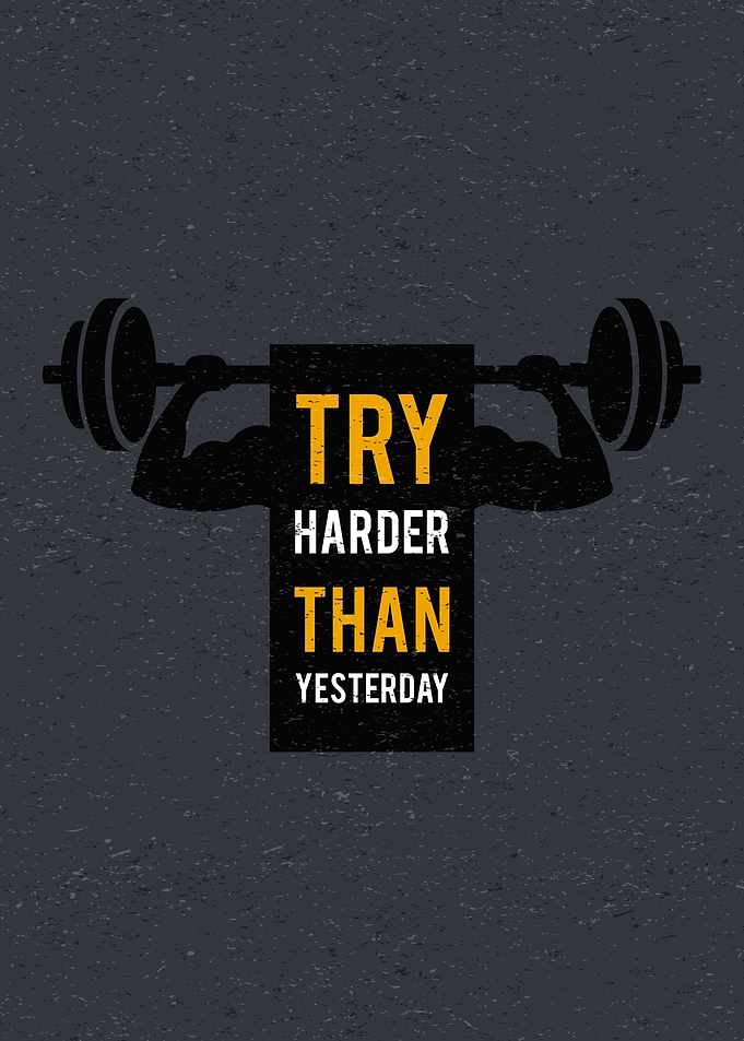 Inspirational Message