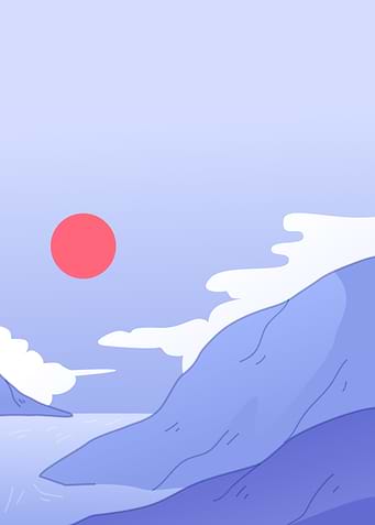 Minimalist Japanese