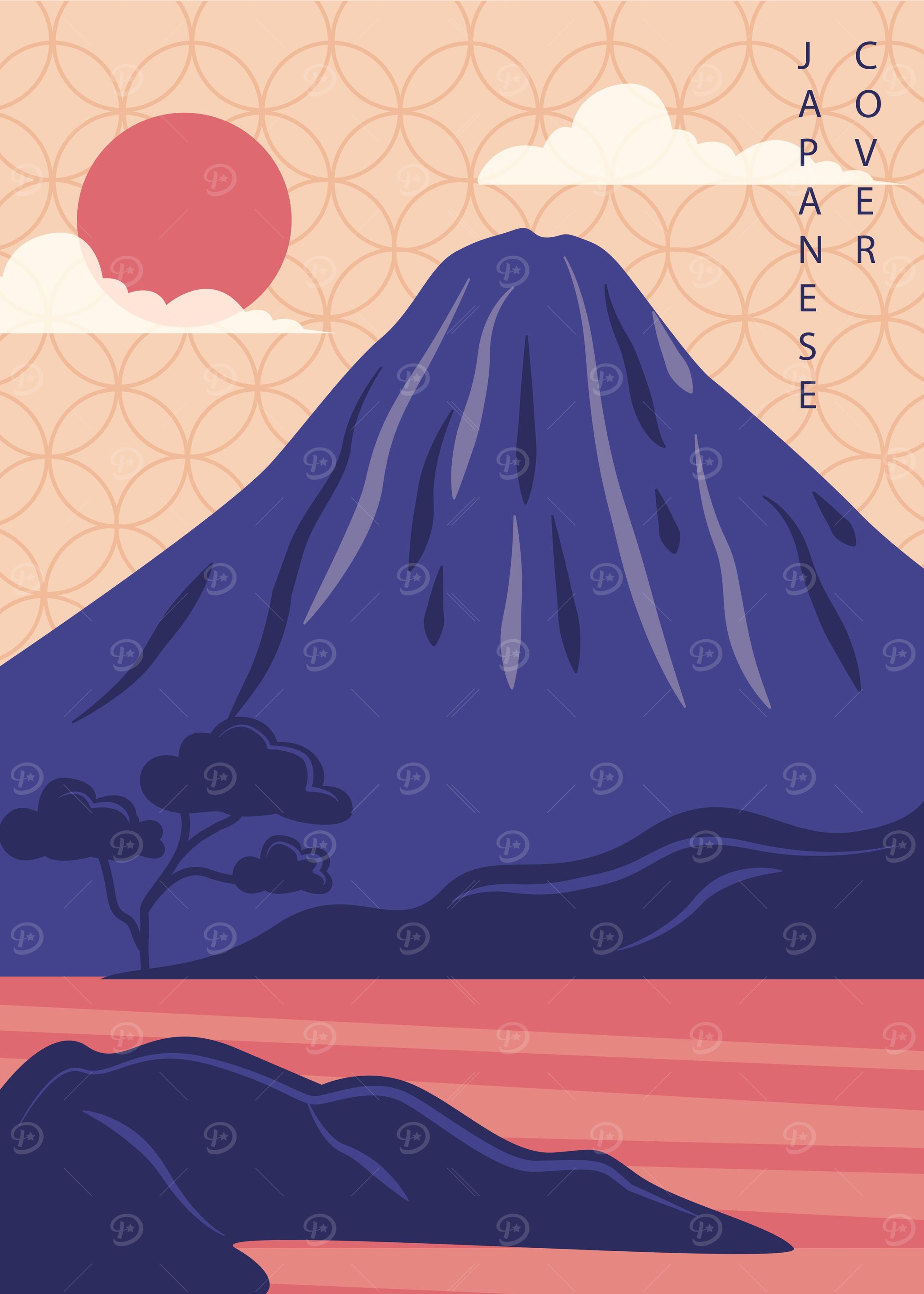 Minimalist Japanese