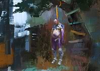 The Hanged Man