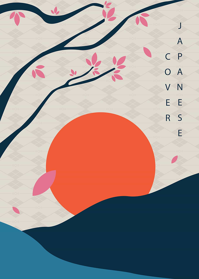 Minimalist Japanese